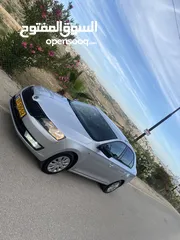  6 سكودا ربيت للبيع