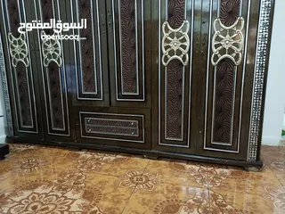  3 اثاث بيت كامل في الخوير