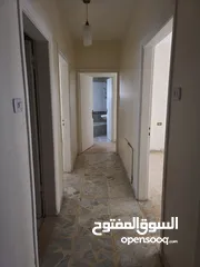  3 ‏شقة للبيع في السابع من المالك مباشرة  ‏السعر 48,000 كاش  ‏غير قابل الأقساط