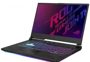  5 بيسي ألعاب محمول من ايسوس/Laptop asus Game /كمبيوتر ألعاب محمول من ايسوس