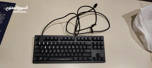  3 Gaming Keyboards