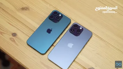  3 Iphone 15 pro max.  إصدار أمريكي  (5G) (12 Ram)