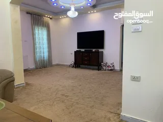  13 Fully furnished apartment with 2 master bedrooms