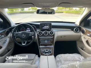  5 C300(كت43)بحالة الوكاله