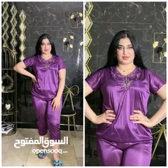  6 ملابس نسائيه