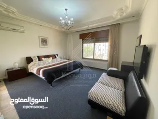  9 Apartment For Rent In Abdoun