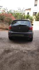  2 سيات ابيزا 2016 للبيع