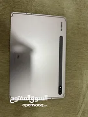  2 Samsung Galaxy Tab S7(256Gb-Rose Gold)
