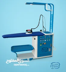  1 نورفات كوي وماكنات خياطة وبويلرات بخار