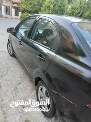  4 شيفروليه افيو جير عادي