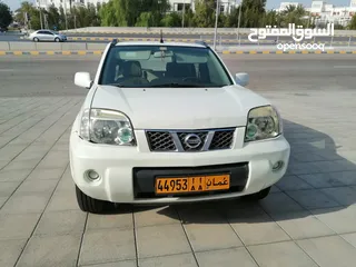  1 Nissan xtril for Sale Argent