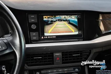  6 Volkswagen e-bora 2021 بطارية كبيره 44