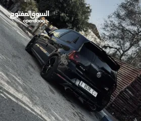  1 VW Polo R-Line 2017