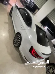  5 سكودا سوبيرب