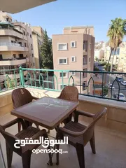  3 Furnished Apartment For Rent In Al -Gardens