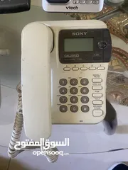  5 تلفونات ارضي