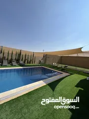 30 شاليه للايجار من اكبر شاليهات كامباوند giving