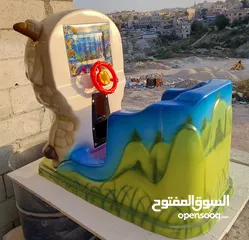  15 هزاز اطفال العاب هزاز عملة نقدية