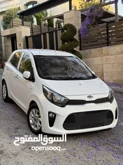  1 Kia picanto