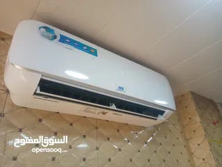  18 احدث اجهزة التكييف بالأسواق العالمية 2025