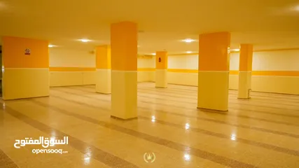  26 شقق للبيع 95م (سكنية - استثمارية) في ديرغبار شارع ال 60 ، مطبخ راكب ، تدفئة غاز _ رويال للاسكان