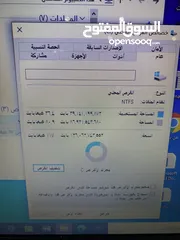  2 لاب توب توشيبا للبيع عاجل وارخص سعر لعدم الحاجة