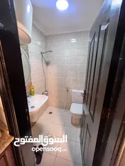  19 شقه مفروشه للإيجار