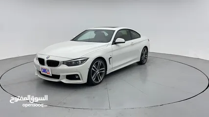  7 (FREE HOME TEST DRIVE AND ZERO DOWN PAYMENT) BMW 430I