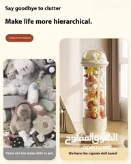  12 مرآة بشكل جديد