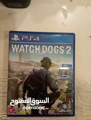  1 سيدي واتش دوجز 2 cd watch dogs 2
