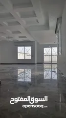  4 شقة راقية جديدة ماشاء الله للبيع حجم كبيرة في مدينة طرابلس منطقة بن عاشور في شارع الجرابة داخل المخط