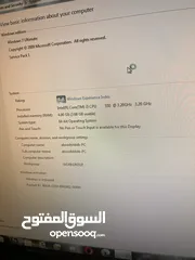  1 كمبيوتر شغل تصفح والعاب خفيفة