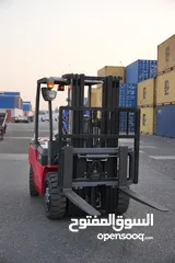  9 forklift zoom 2024