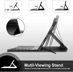  2 Redmi Pad Pro Keyboard ريدمي باد برو كيبورد