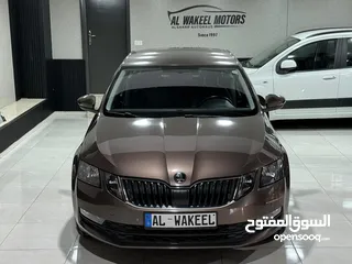 1 اكتافيا صالون