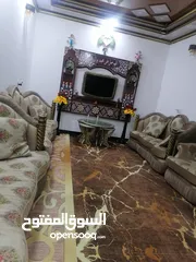  6 قنفات الكويتيه ضخمات