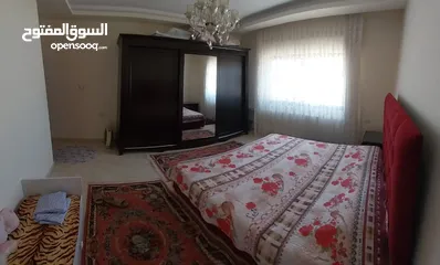  18 شقه فخمة في حي المنصور للبيع في احلى مناطق في عمان