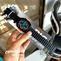  3 الساعات الجديده من الترا افضل وأفضل الساعات الذكية