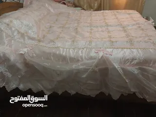  6 طقم سرير ستان