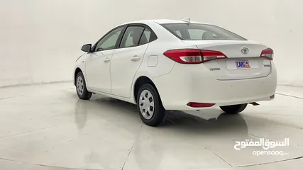  5 (HOME TEST DRIVE AND ZERO DOWN PAYMENT) TOYOTA YARIS