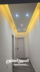  3 شقه للبيع في بير زيت