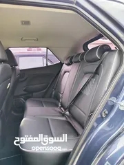  18 هونداي فينو (v)2020