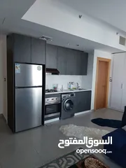  5 Luxury furnished apartment for rent in Damac Towers in Abdali 565747