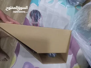  6 ستيرنق pxn v9 gen 2 للبيع بسعر حرق استعمال 2 اسبوعين بس بصراحة جديد بجننن شريته اول ثاني يوم عيد