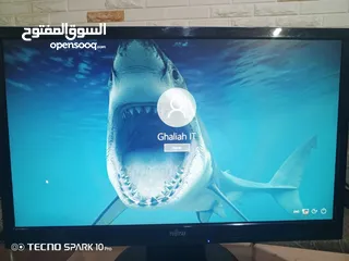 18 كمبيــــوتر Cor 5 للبيــــع مع جميع ملحقاته للبيع بســـــــــــعر مغـــــــــــري