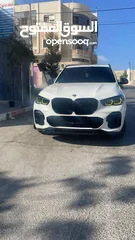  2 Bmw X5 d30