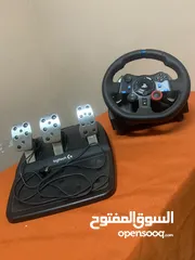  2 ستيرنغ G29