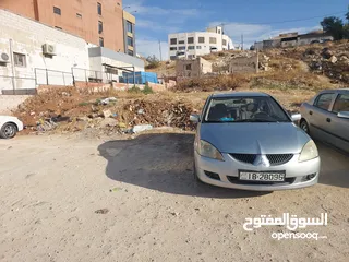  15 لانسر 2005 وارد الكويت 4 جيد ماتور 1600 الاصلي "الملا"