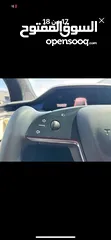  25 تيسلا X. الشكل الجديد اتسكور    87 +B.