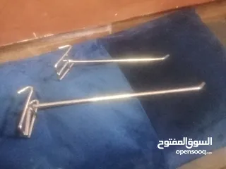  1 هوك تعليق ورفوف بلاستيك الجمل للبيع